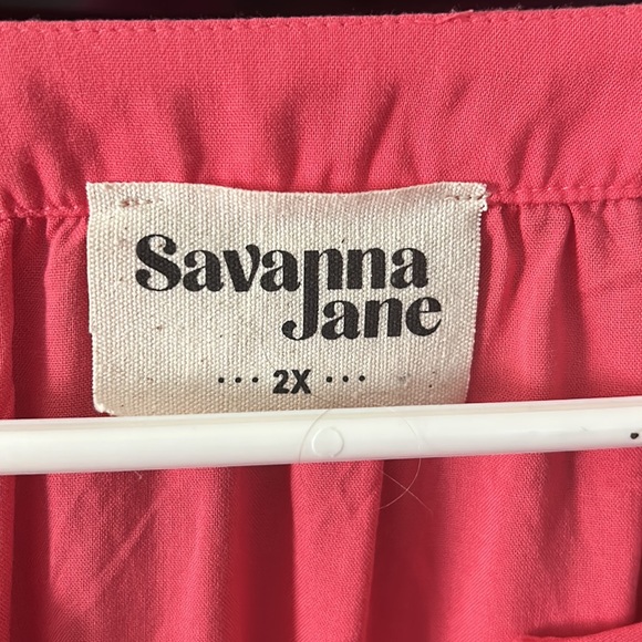 Beautifully embroidered tunic!! - Picture 3 of 4